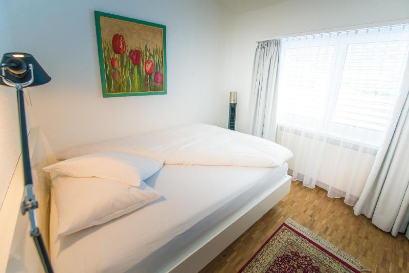 Hotel & Restaurant Hohberg - Oda