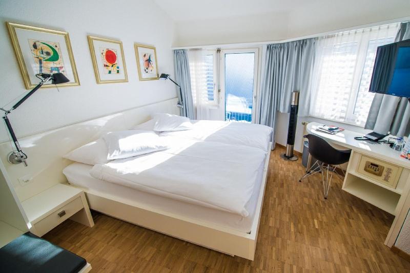 Hotel & Restaurant Hohberg - Oda