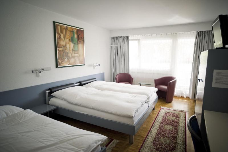 Hotel & Restaurant Hohberg - Oda