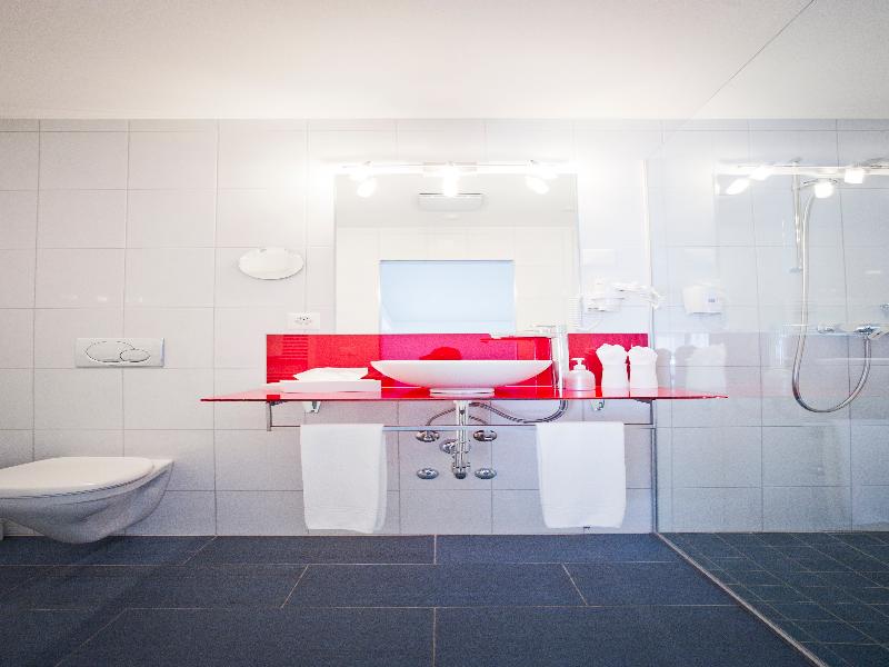 Hotel & Restaurant Hohberg - Oda