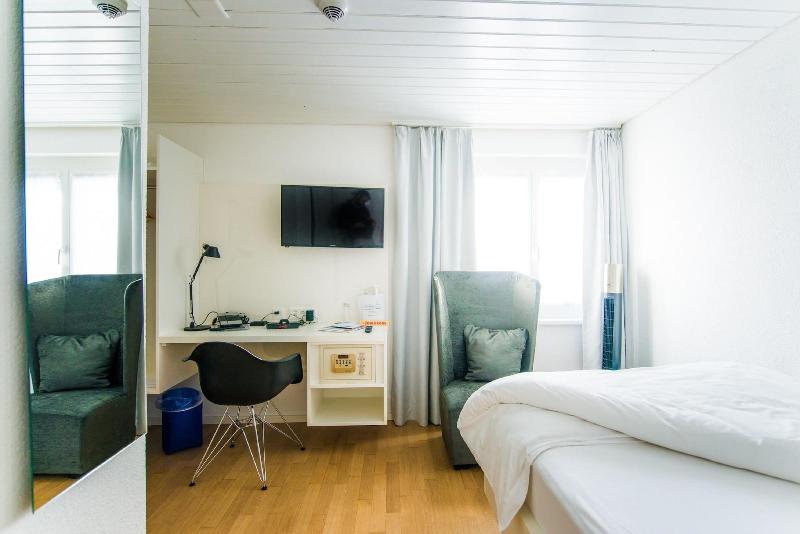 Hotel & Restaurant Hohberg - Oda