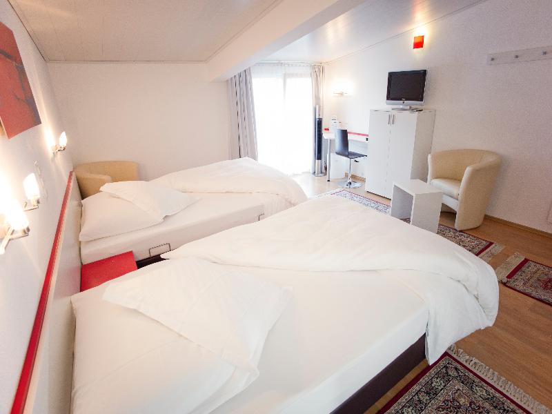 Hotel & Restaurant Hohberg - Oda