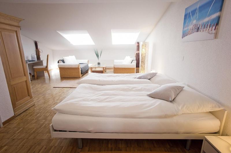 Hotel & Restaurant Hohberg - Oda