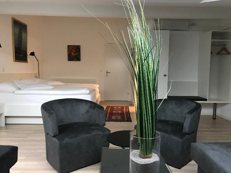 Hotel & Restaurant Hohberg - Oda