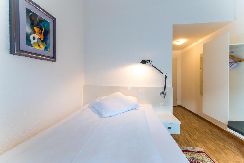 Hotel & Restaurant Hohberg - Oda