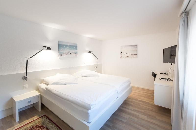 Hotel & Restaurant Hohberg - Oda