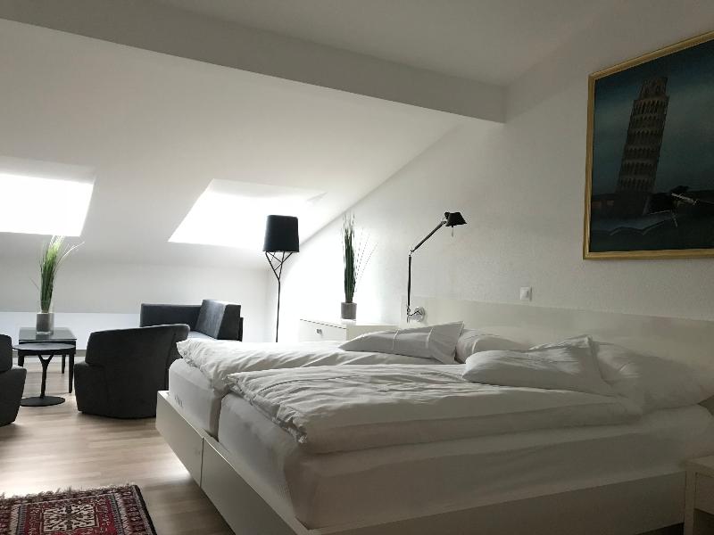 Hotel & Restaurant Hohberg - Oda