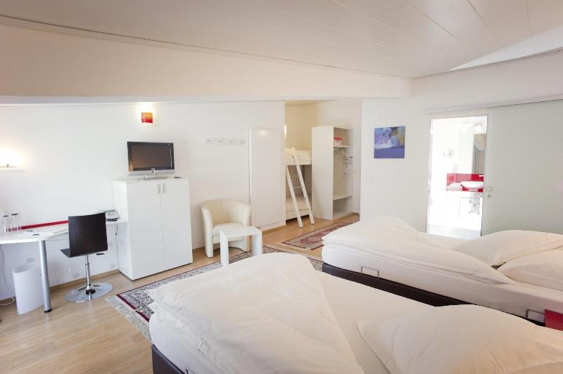 Hotel & Restaurant Hohberg - Oda