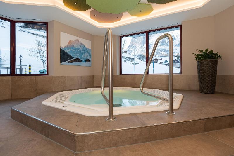 Hotel Caprice - Aktivite