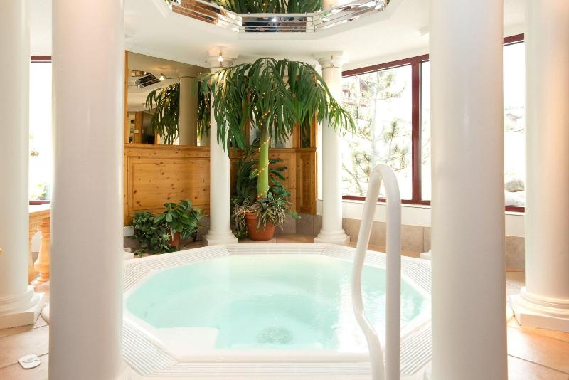 Hotel Caprice - Aktivite