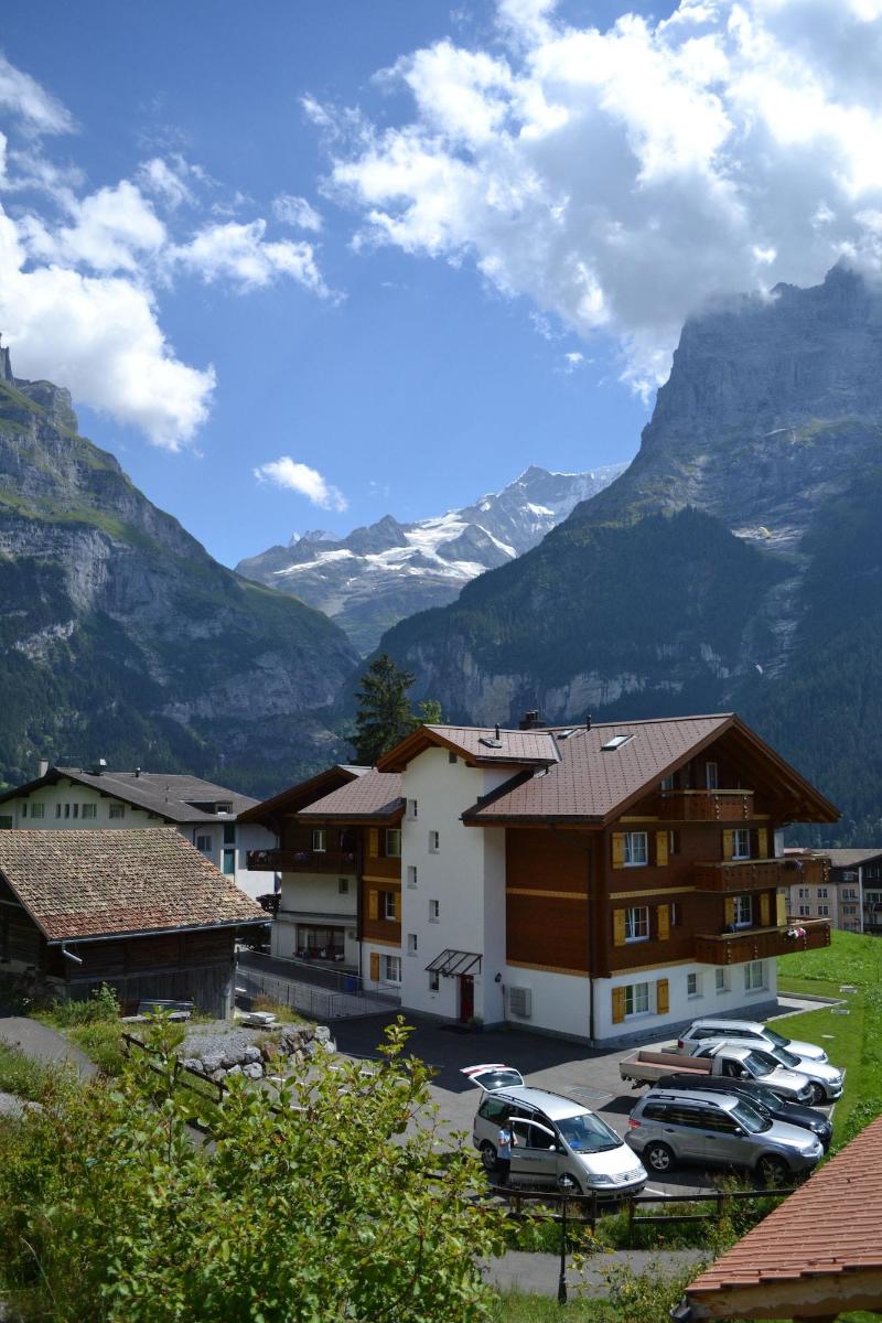 Hotel Caprice - Genel