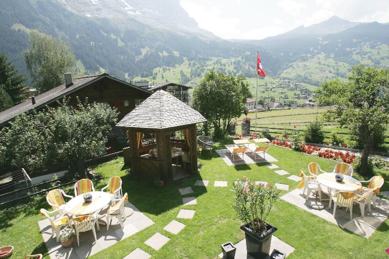 Hotel Caprice - Genel