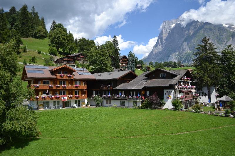 Hotel Caprice - Genel