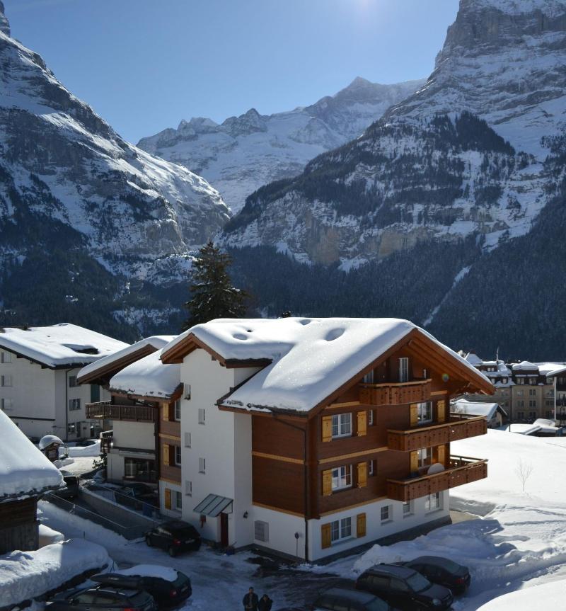 Hotel Caprice - Genel