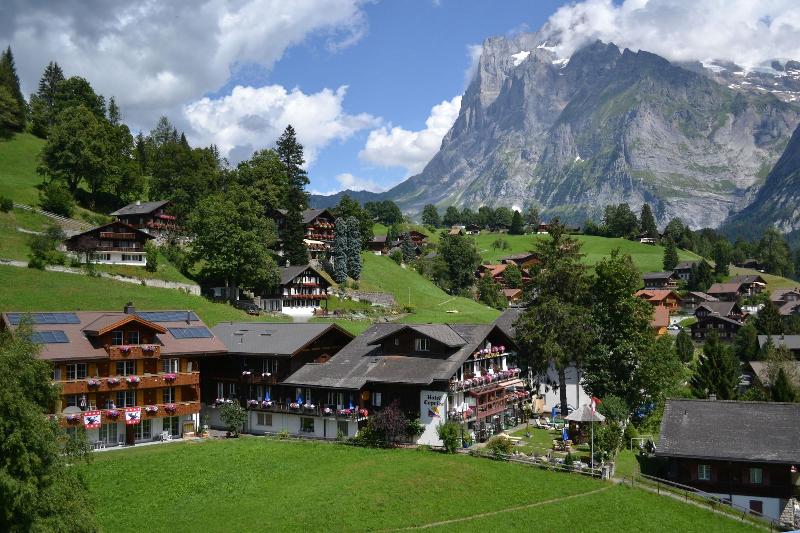 Hotel Caprice - Genel