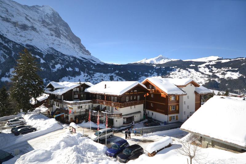 Hotel Caprice - Genel
