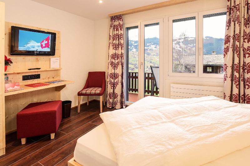 Hotel Caprice - Oda