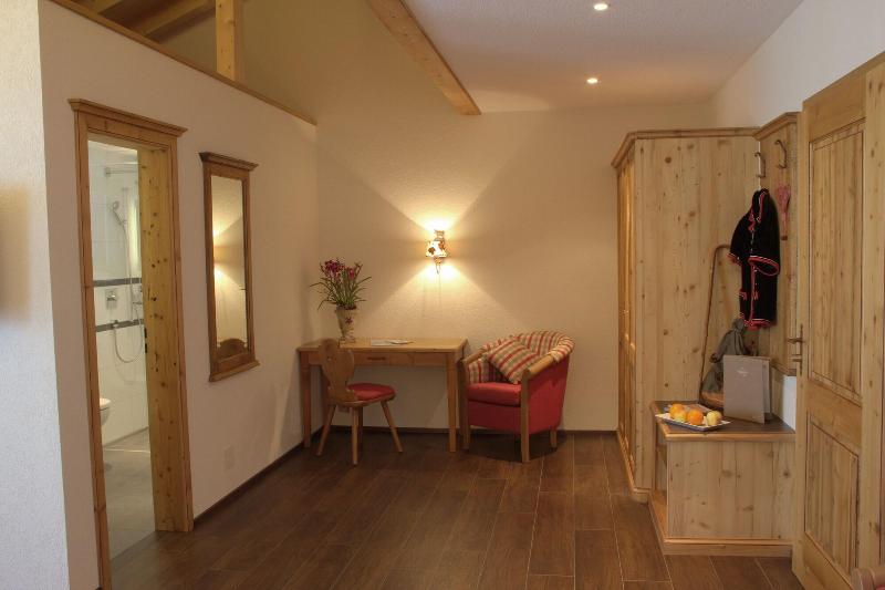Hotel Caprice - Oda