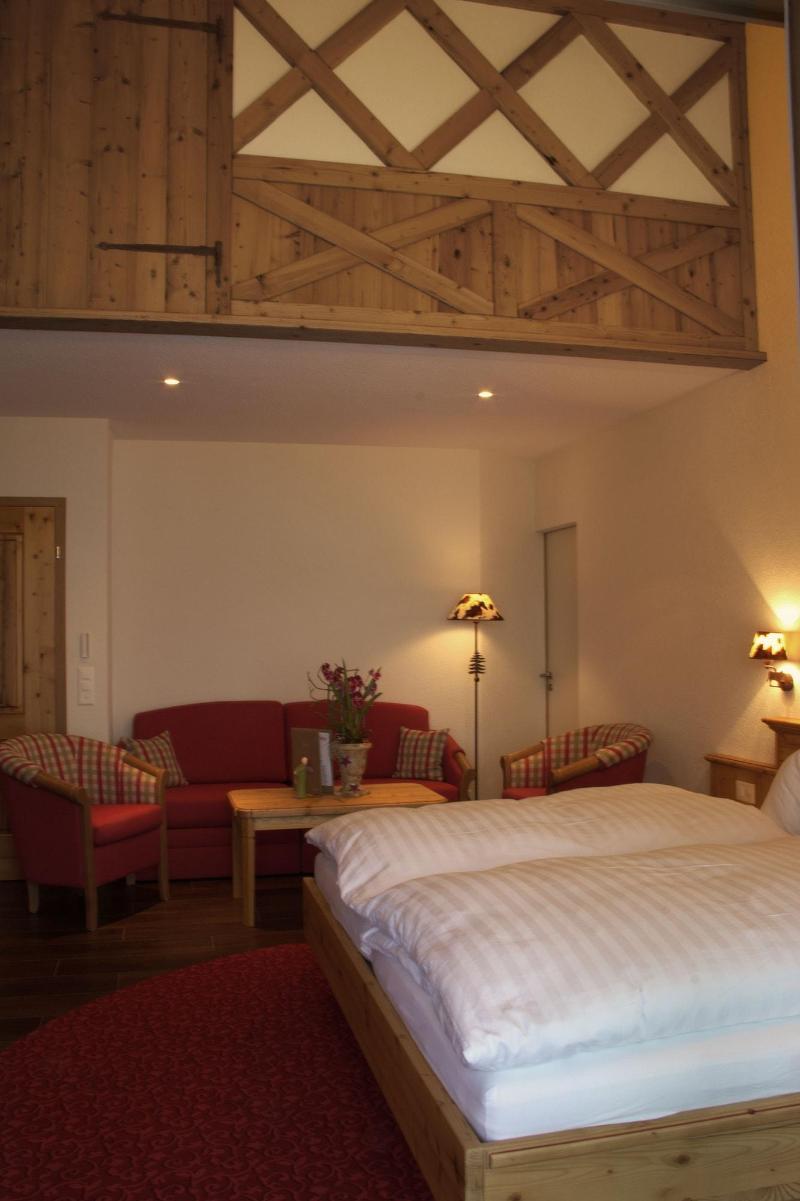 Hotel Caprice - Oda