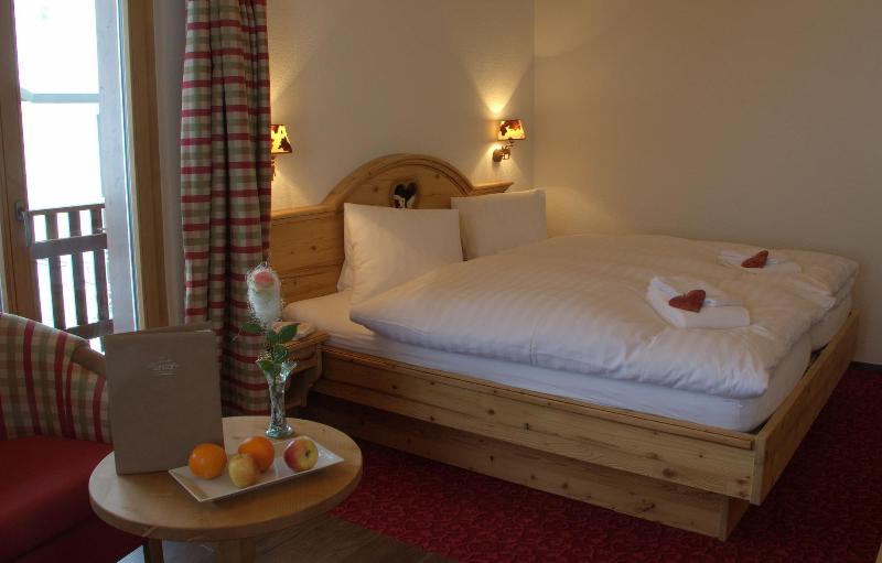 Hotel Caprice - Oda