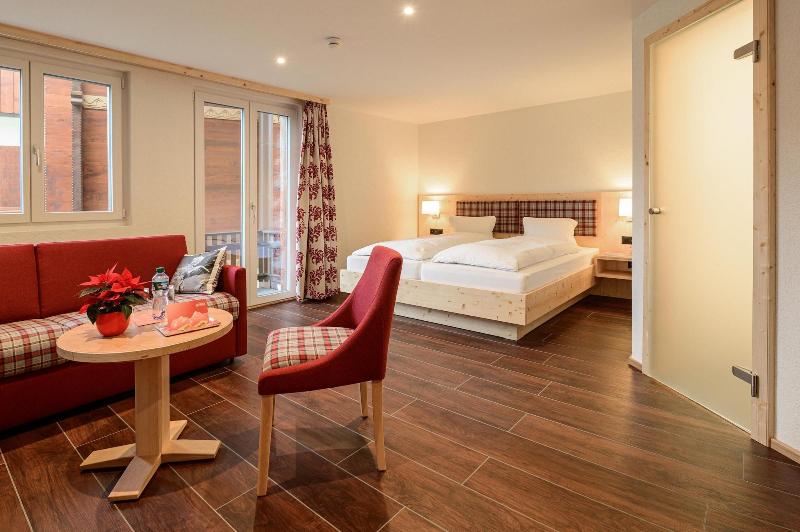 Hotel Caprice - Oda