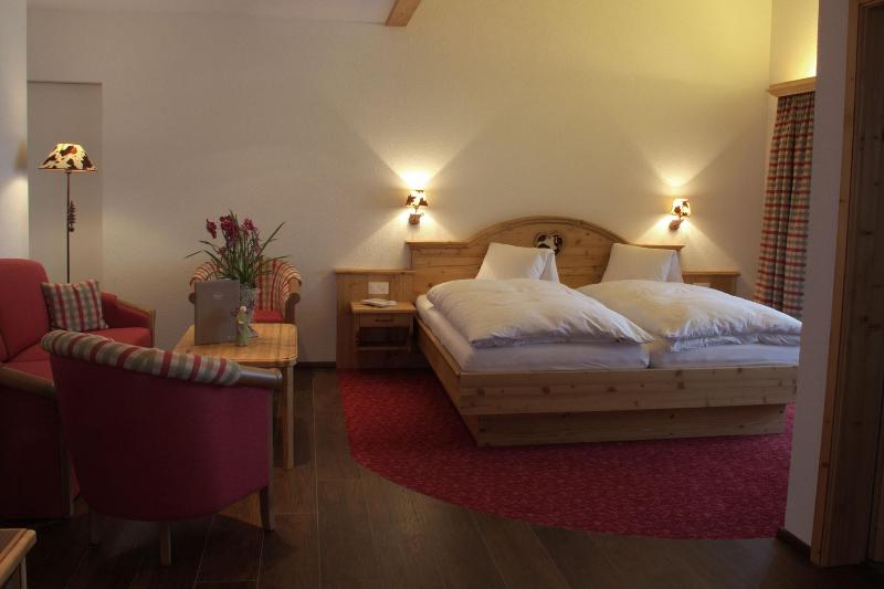 Hotel Caprice - Oda