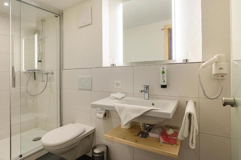 Hotel Caprice - Oda