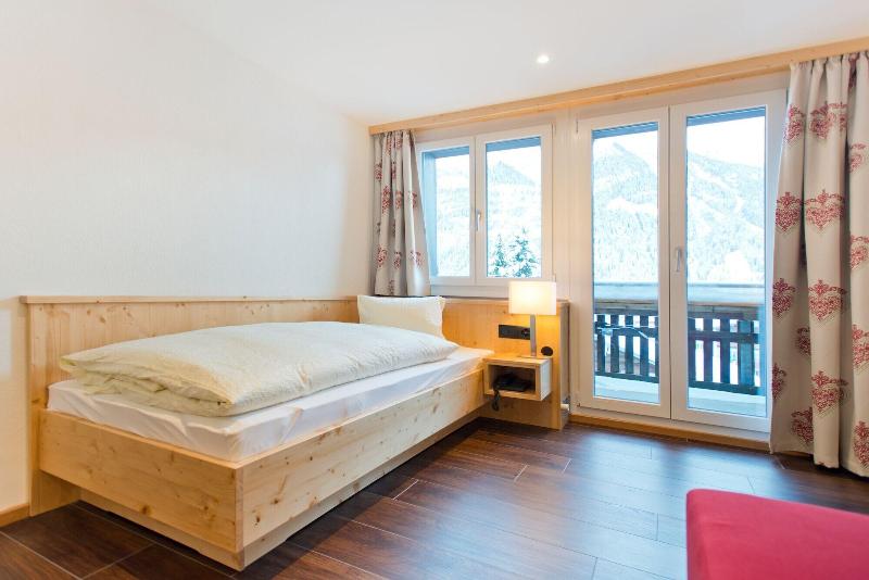 Hotel Caprice - Oda