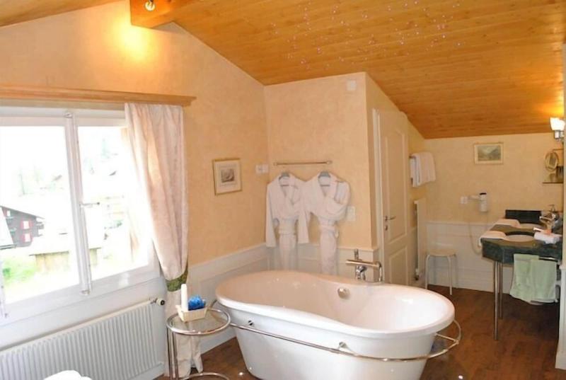 Hotel Caprice - Oda