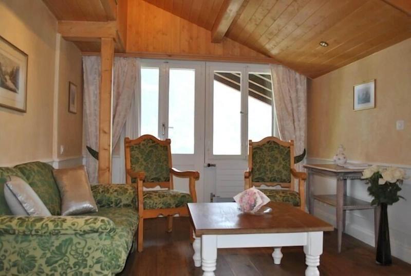 Hotel Caprice - Oda