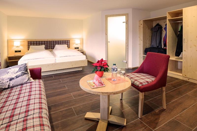 Hotel Caprice - Oda