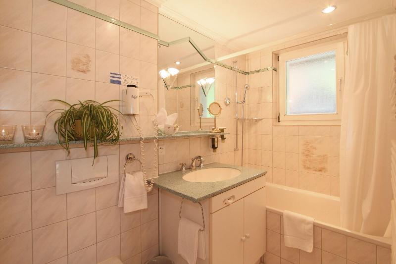 Hotel Caprice - Oda