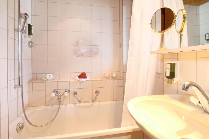 Hotel Caprice - Oda