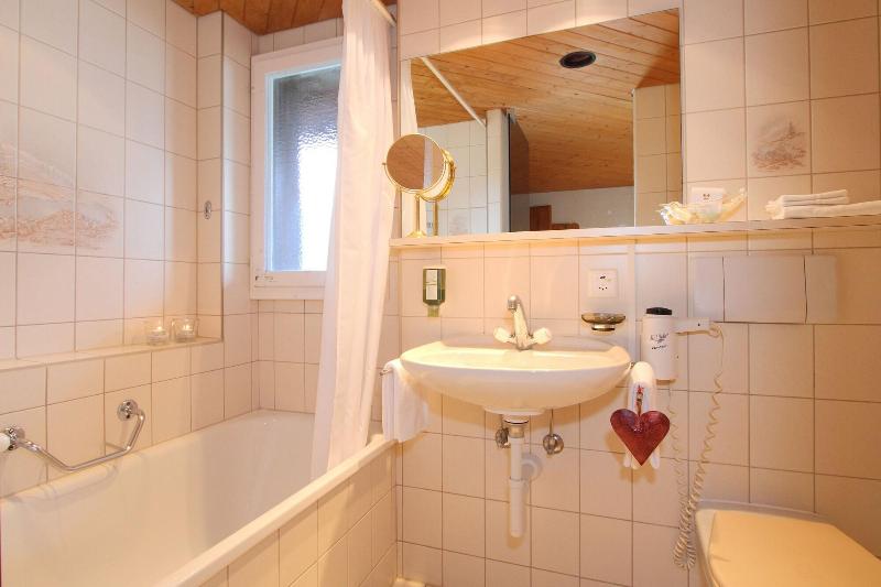 Hotel Caprice - Oda