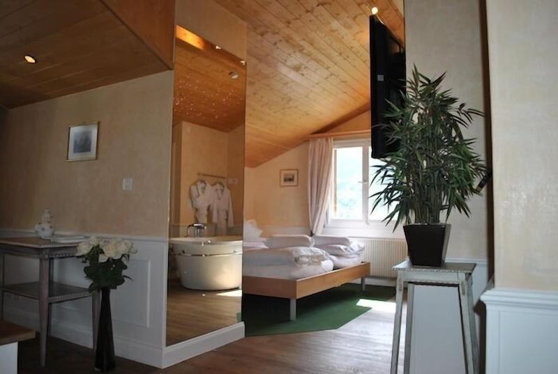 Hotel Caprice - Oda