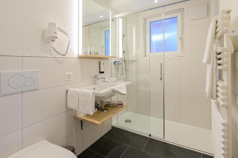 Hotel Caprice - Oda