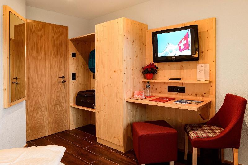 Hotel Caprice - Oda