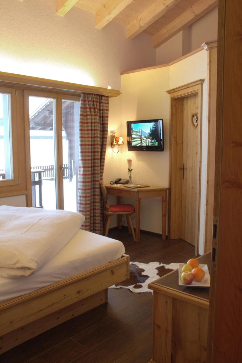 Hotel Caprice - Oda