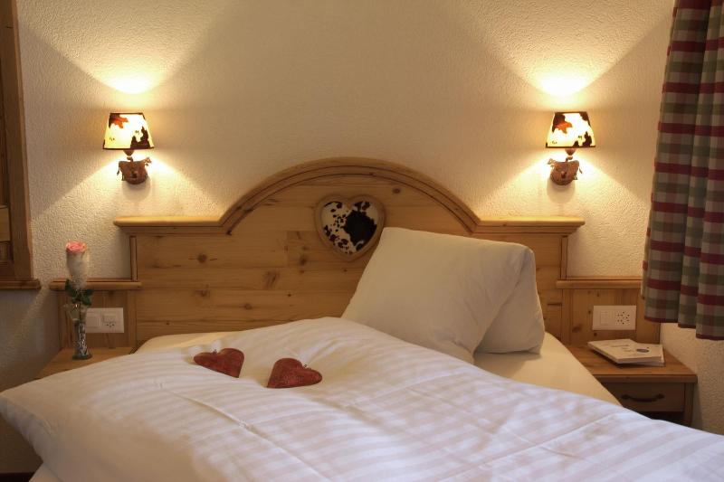 Hotel Caprice - Oda