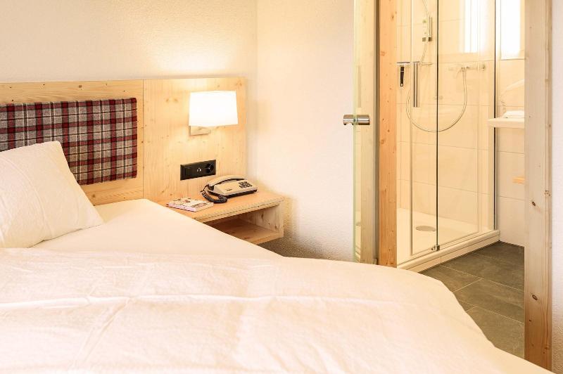 Hotel Caprice - Oda