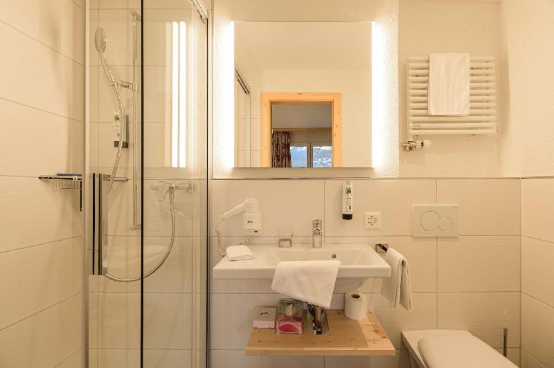 Hotel Caprice - Oda