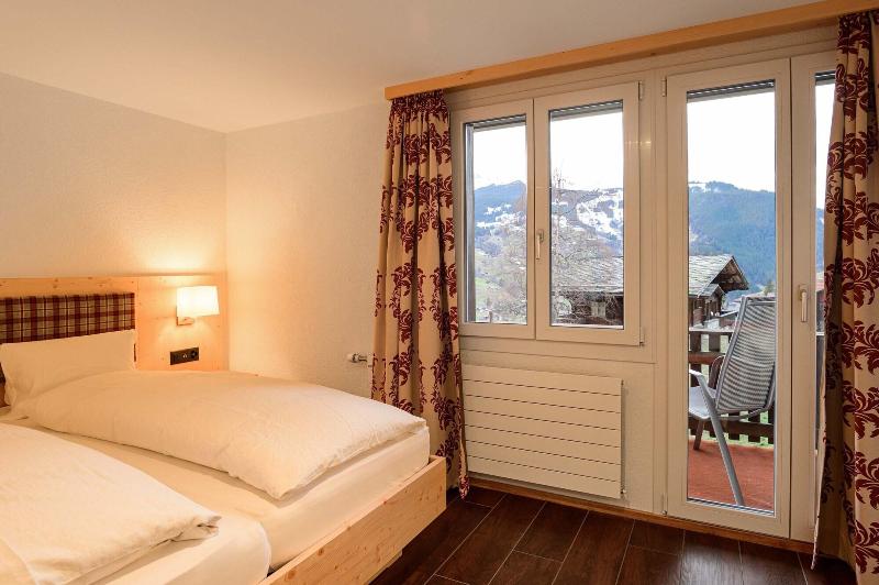 Hotel Caprice - Oda