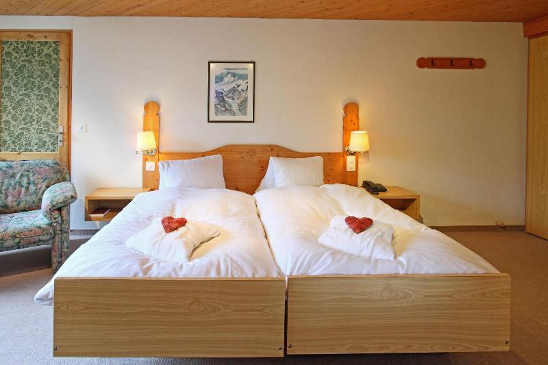 Hotel Caprice - Oda