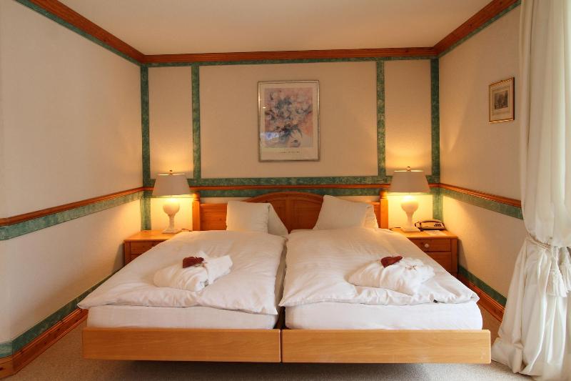 Hotel Caprice - Oda