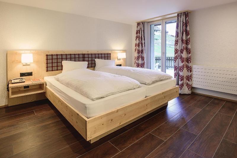 Hotel Caprice - Oda
