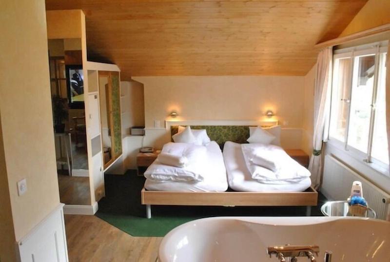 Hotel Caprice - Oda