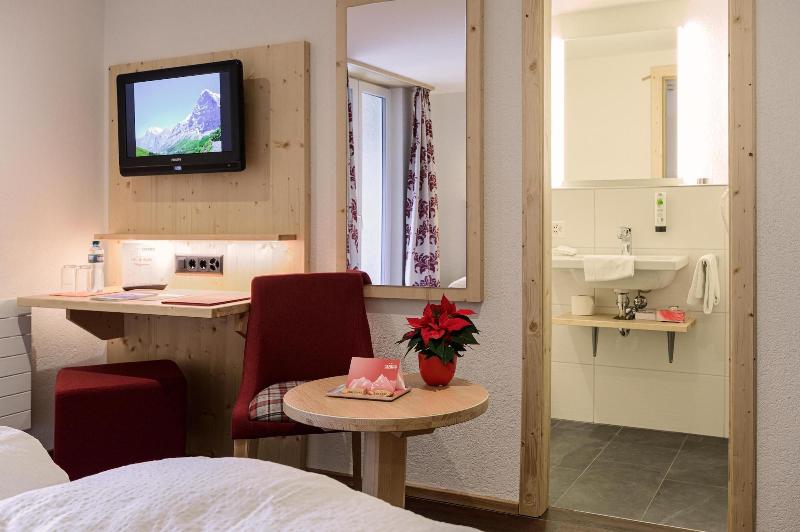 Hotel Caprice - Oda