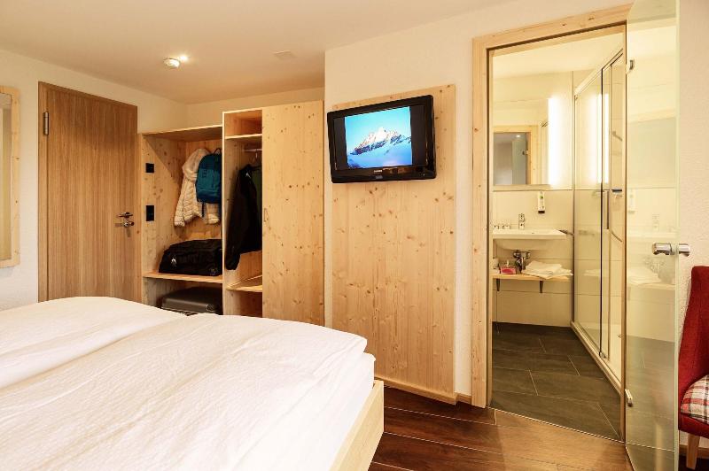 Hotel Caprice - Oda