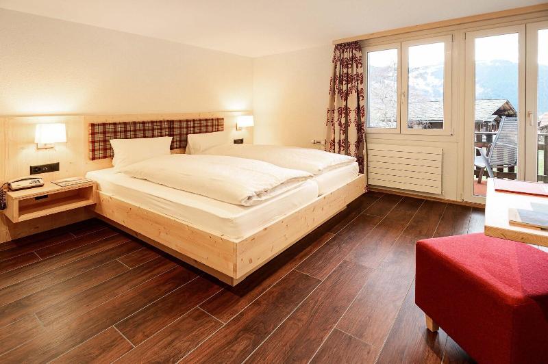 Hotel Caprice - Oda