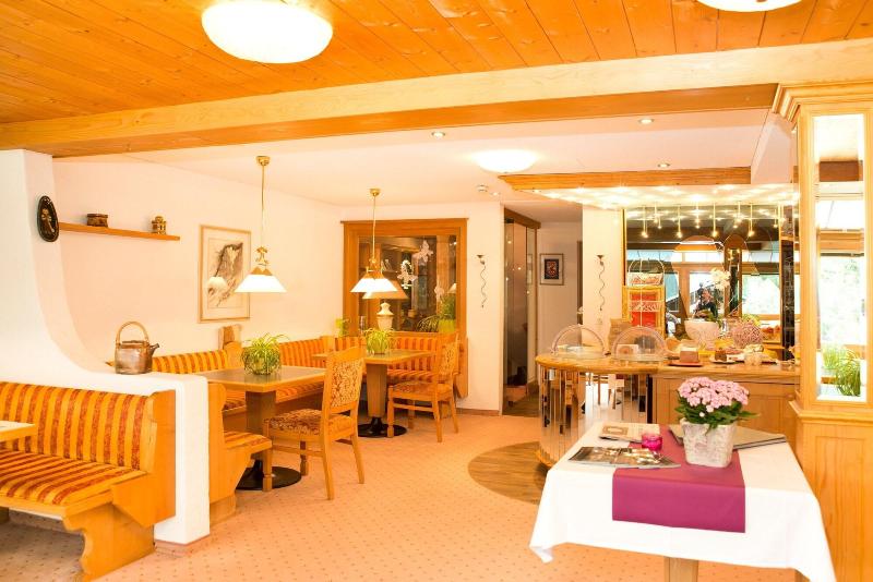 Hotel Caprice - Restoran
